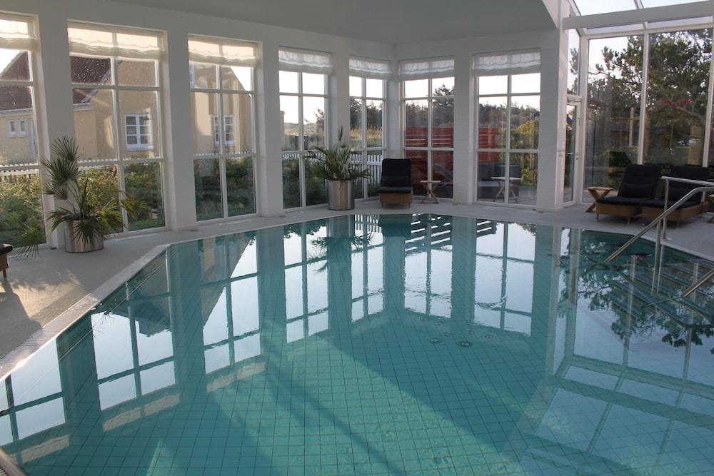 Ruths Hotel Skagen Buitenkant foto