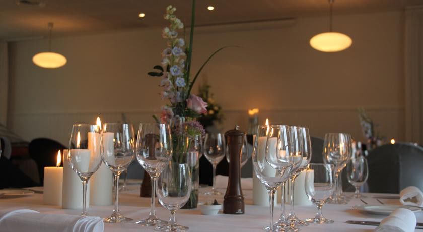 Ruths Hotel Skagen Buitenkant foto